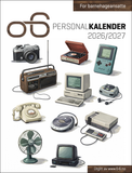 0-6 Personalkalender 2025 - 2026