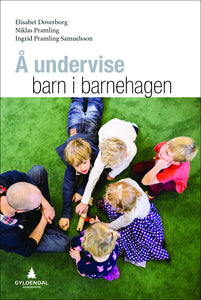 Å undervise barn i barnehagen