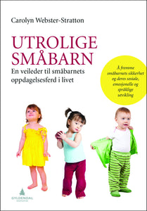 Utrolige småbarn